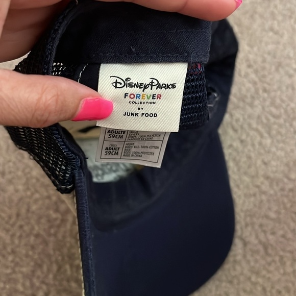 “Disney Parks- Forever Collection By Junk Food: Happiest Place On Earth” - Picture 3 of 10